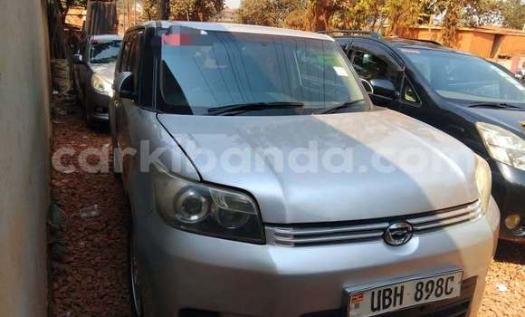 Buy Used Toyota Corolla Rumion Other Car in Kampala in Uganda Buy Used Toyota Corolla Rumion Other Car in Kampala in Uganda