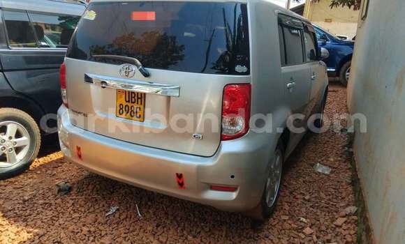 Acheter Occasion Voiture Toyota Corolla Rumion Autre à Kampala, Ouganda Acheter Occasion Voiture Toyota Corolla Rumion Autre à Kampala, Ouganda