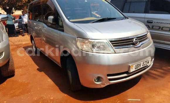 Buy Used Nissan Serena Other Car in Kampala in Uganda Buy Used Nissan Serena Other Car in Kampala in Uganda