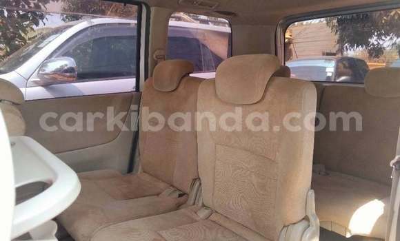 Buy Used Nissan Serena Other Car in Kampala in Uganda Buy Used Nissan Serena Other Car in Kampala in Uganda