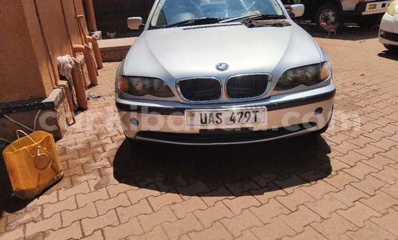Acheter Occasion Voiture BMW 2er Grand Tourer Autre à Kampala, Ouganda