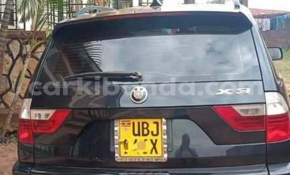 Buy Used BMW 2000 C/CS Other Car in Kampala in Uganda Buy Used BMW 2000 C/CS Other Car in Kampala in Uganda