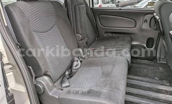 Buy Used Nissan Serena Other Car in Kampala in Uganda