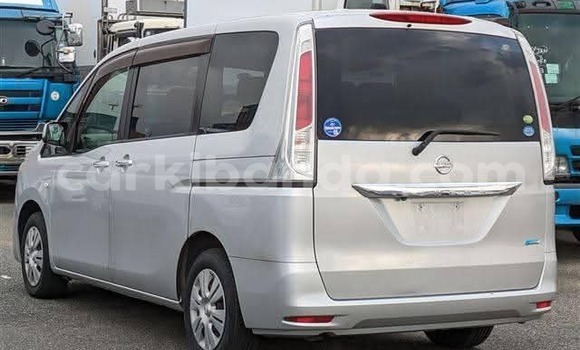 Buy Used Nissan Serena Other Car in Kampala in Uganda Buy Used Nissan Serena Other Car in Kampala in Uganda
