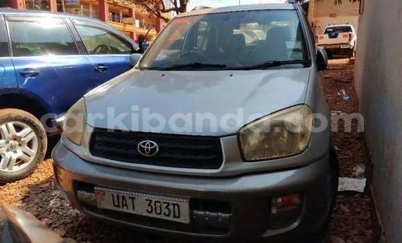 Acheter Occasion Voiture Toyota RAV4 Autre à Kampala, Ouganda Acheter Occasion Voiture Toyota RAV4 Autre à Kampala, Ouganda