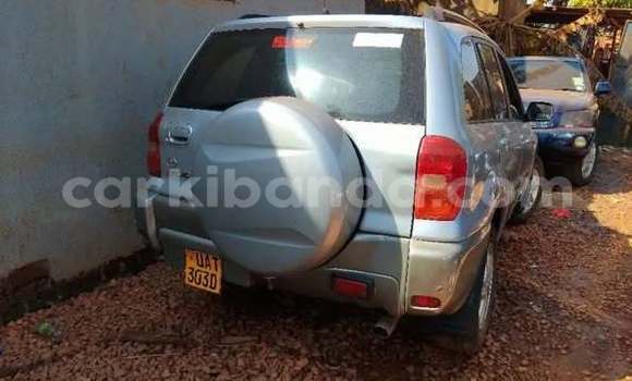 Acheter Occasion Voiture Toyota RAV4 Autre à Kampala, Ouganda Acheter Occasion Voiture Toyota RAV4 Autre à Kampala, Ouganda