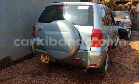 Acheter Occasion Voiture Toyota RAV4 Autre à Kampala, Ouganda Acheter Occasion Voiture Toyota RAV4 Autre à Kampala, Ouganda