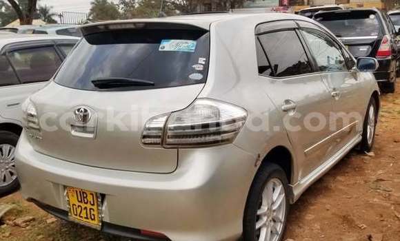 Acheter Occasion Voiture Toyota Belta Autre à Kampala, Ouganda Acheter Occasion Voiture Toyota Belta Autre à Kampala, Ouganda