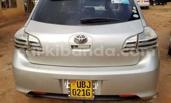 Acheter Occasion Voiture Toyota Belta Autre à Kampala, Ouganda Acheter Occasion Voiture Toyota Belta Autre à Kampala, Ouganda