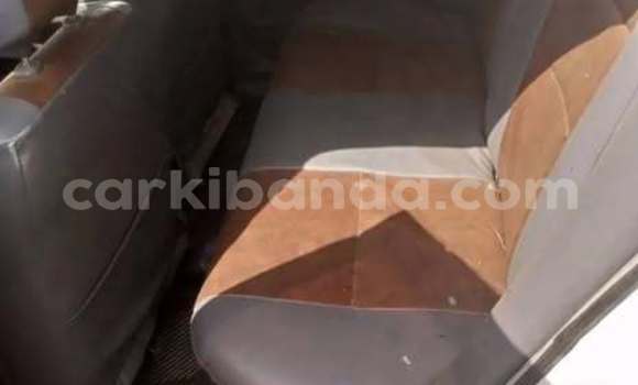 Acheter Occasion Voiture Toyota Land Cruiser Prado Autre à Kampala, Ouganda Acheter Occasion Voiture Toyota Land Cruiser Prado Autre à Kampala, Ouganda