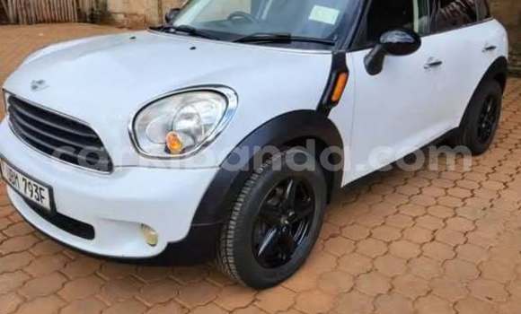 Acheter Occasion Voiture MINI Cabrio Autre à Kampala, Ouganda Acheter Occasion Voiture MINI Cabrio Autre à Kampala, Ouganda