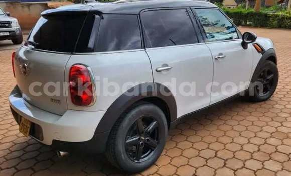 Acheter Occasion Voiture MINI Cabrio Autre à Kampala, Ouganda Acheter Occasion Voiture MINI Cabrio Autre à Kampala, Ouganda