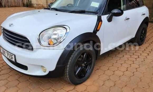 Acheter Occasion Voiture MINI Cabrio Autre à Kampala, Ouganda Acheter Occasion Voiture MINI Cabrio Autre à Kampala, Ouganda