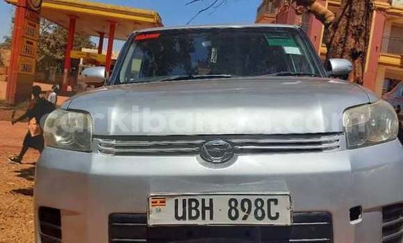 Buy Used Toyota RAV4 Other Car in Kampala in Uganda