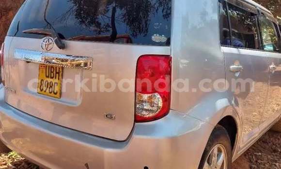 Acheter Occasion Voiture Toyota RAV4 Autre à Kampala, Ouganda Acheter Occasion Voiture Toyota RAV4 Autre à Kampala, Ouganda