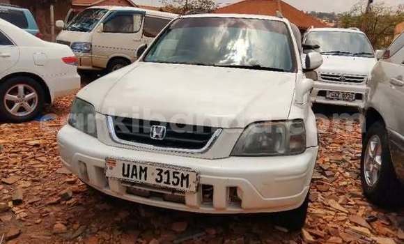 Gura Yakoze Honda CR–V Other Imodoka i Kampala mu Uganda