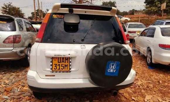 Acheter Occasion Voiture Honda CR–V Autre à Kampala, Ouganda Acheter Occasion Voiture Honda CR–V Autre à Kampala, Ouganda