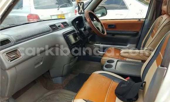 Acheter Occasion Voiture Honda CR–V Autre à Kampala, Ouganda Acheter Occasion Voiture Honda CR–V Autre à Kampala, Ouganda