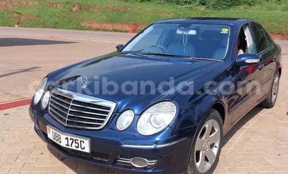 Gura Yakoze Mercedes-Benz C-Classe Other Imodoka i Kampala mu Uganda