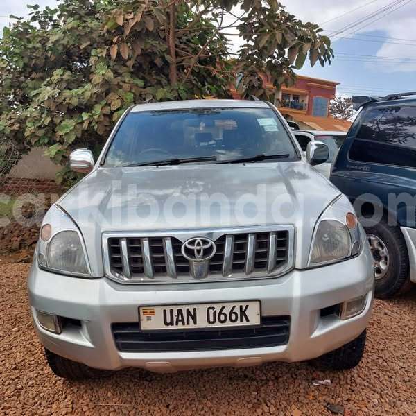 Big with watermark toyota land cruiser prado uganda kampala 22882