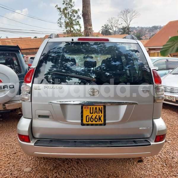 Big with watermark toyota land cruiser prado uganda kampala 22882