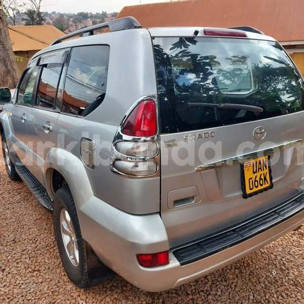 Big with watermark toyota land cruiser prado uganda kampala 22882