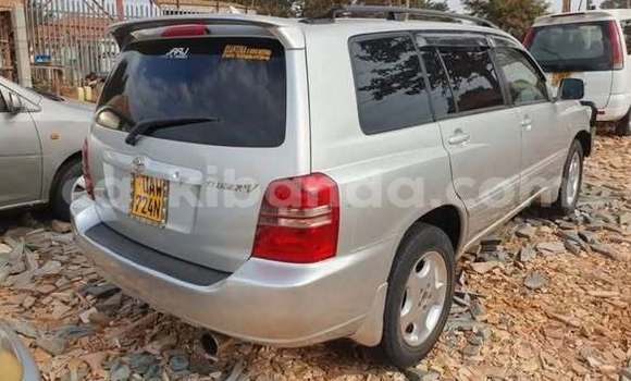 Acheter Occasion Voiture Toyota Kruger Autre à Kampala, Ouganda Acheter Occasion Voiture Toyota Kruger Autre à Kampala, Ouganda