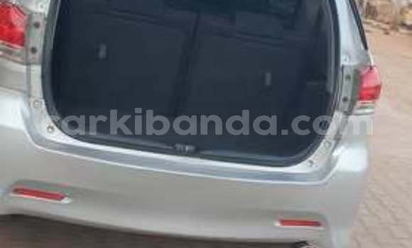 Buy Used Toyota Wish Other Car in Kampala in Uganda Buy Used Toyota Wish Other Car in Kampala in Uganda