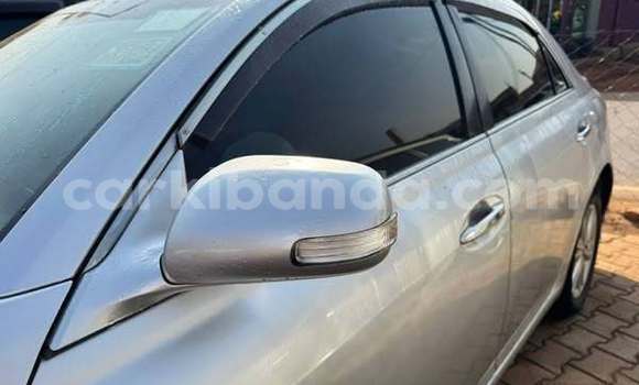 Buy Used Toyota Mark X Other Car in Kampala in Uganda Buy Used Toyota Mark X Other Car in Kampala in Uganda