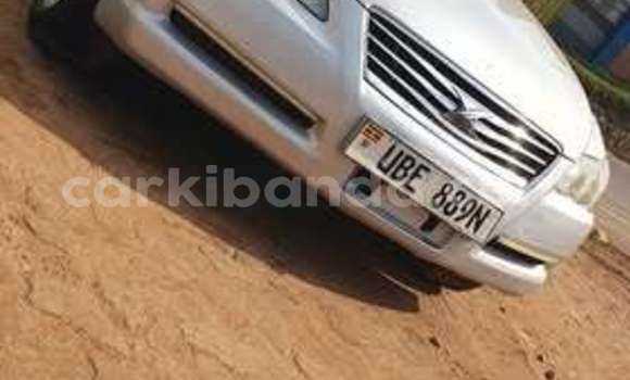 Buy Used Toyota Mark X Other Car in Kampala in Uganda