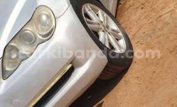 Buy Used Toyota Mark X Other Car in Kampala in Uganda Buy Used Toyota Mark X Other Car in Kampala in Uganda