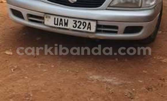 Buy Used Toyota Premio Other Car in Kampala in Uganda Buy Used Toyota Premio Other Car in Kampala in Uganda