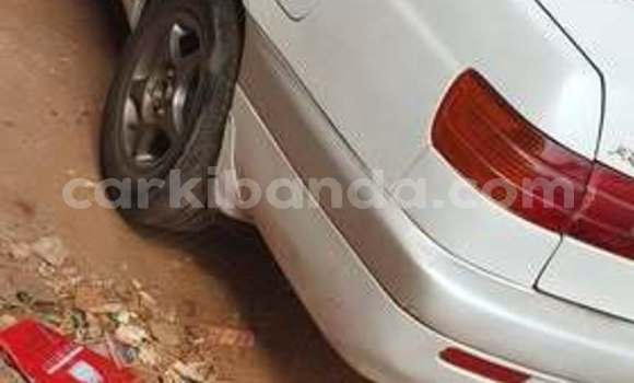 Buy Used Toyota Premio Other Car in Kampala in Uganda Buy Used Toyota Premio Other Car in Kampala in Uganda