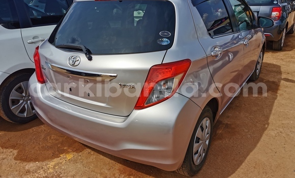 Buy Import Subaru Legacy White Car in Kampala in Uganda