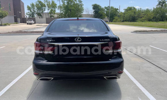 Buy Used Lexus LS Blue Car in Kampala in Uganda Buy Used Lexus LS Blue Car in Kampala in Uganda