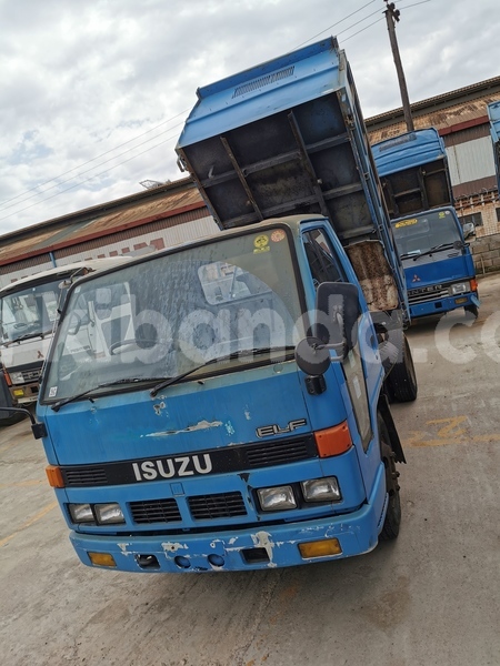 Big with watermark isuzu ftr 850 uganda kampala 22906
