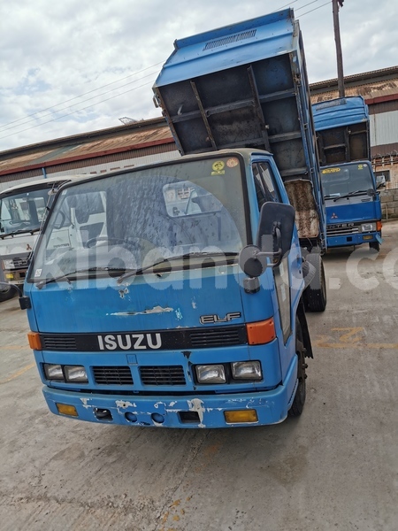 Big with watermark isuzu ftr 850 uganda kampala 22906