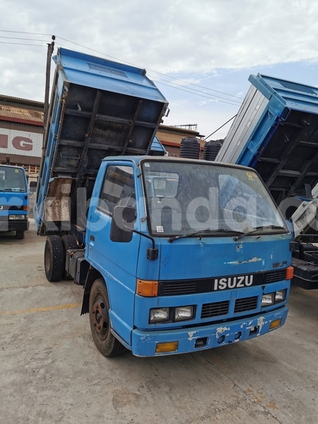 Big with watermark isuzu ftr 850 uganda kampala 22906