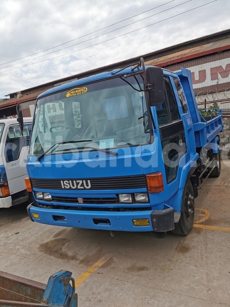 Big with watermark isuzu bighorn uganda kampala 22908