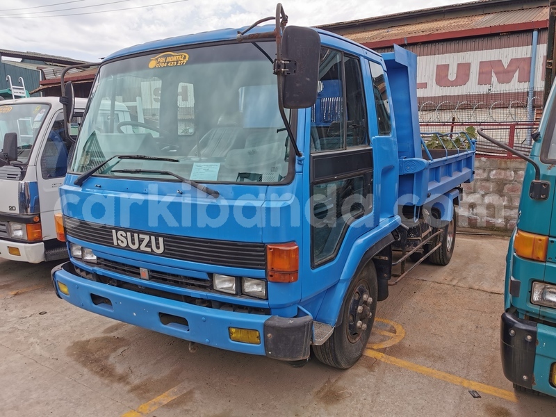 Big with watermark isuzu bighorn uganda kampala 22908