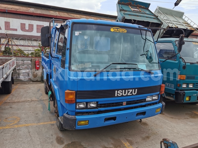 Big with watermark isuzu bighorn uganda kampala 22908