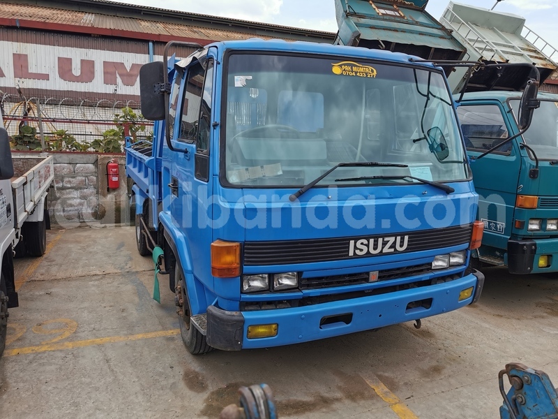 Big with watermark isuzu bighorn uganda kampala 22908