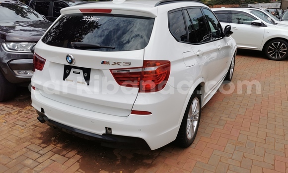 Buy Import BMW X5 White Car in Kampala in Uganda Buy Import BMW X5 White Car in Kampala in Uganda