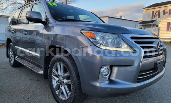 Buy Used Lexus LX 570 Other Car in Kampala in Uganda Buy Used Lexus LX 570 Other Car in Kampala in Uganda