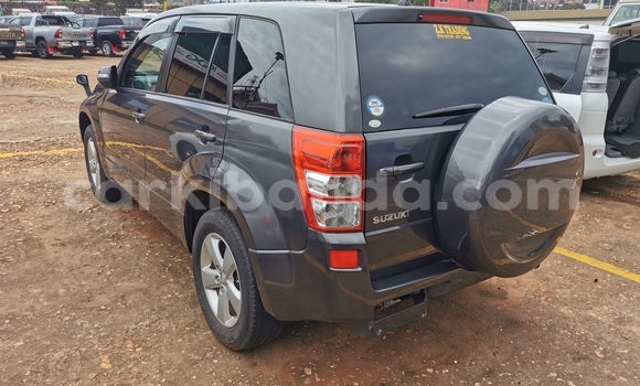 Buy Import Suzuki Carry Black Truck in Kampala in Uganda Buy Import Suzuki Carry Black Truck in Kampala in Uganda