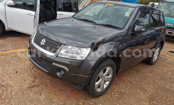 Buy Import Suzuki Carry Black Truck in Kampala in Uganda Buy Import Suzuki Carry Black Truck in Kampala in Uganda