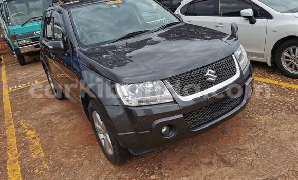 Buy Import Suzuki Carry Black Truck in Kampala in Uganda Buy Import Suzuki Carry Black Truck in Kampala in Uganda