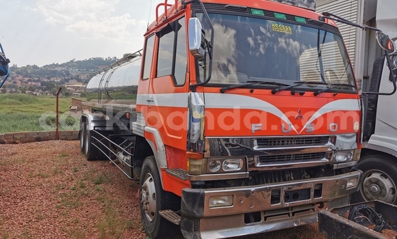 Buy Import Mitsubishi L400 Blue Truck in Kampala in Uganda Buy Import Mitsubishi L400 Blue Truck in Kampala in Uganda