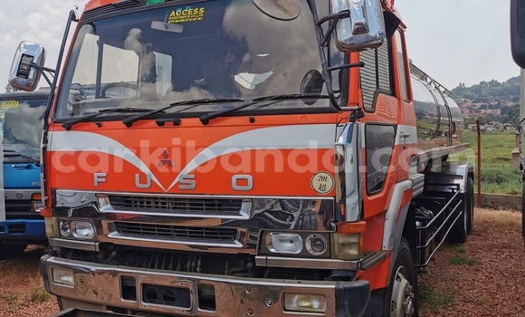 Buy Import Mitsubishi L400 Blue Truck in Kampala in Uganda Buy Import Mitsubishi L400 Blue Truck in Kampala in Uganda