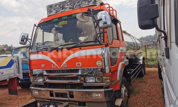 Buy Import Mitsubishi L400 Blue Truck in Kampala in Uganda Buy Import Mitsubishi L400 Blue Truck in Kampala in Uganda